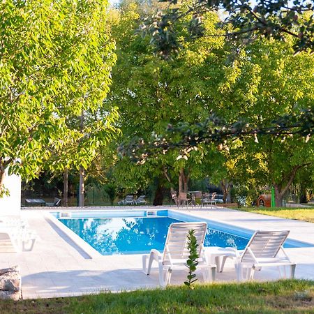 Holiday Homes Fig Blagaj Esterno foto