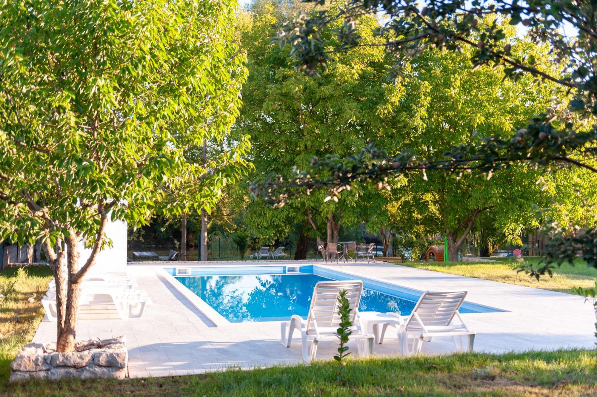 Holiday Homes Fig Blagaj Esterno foto