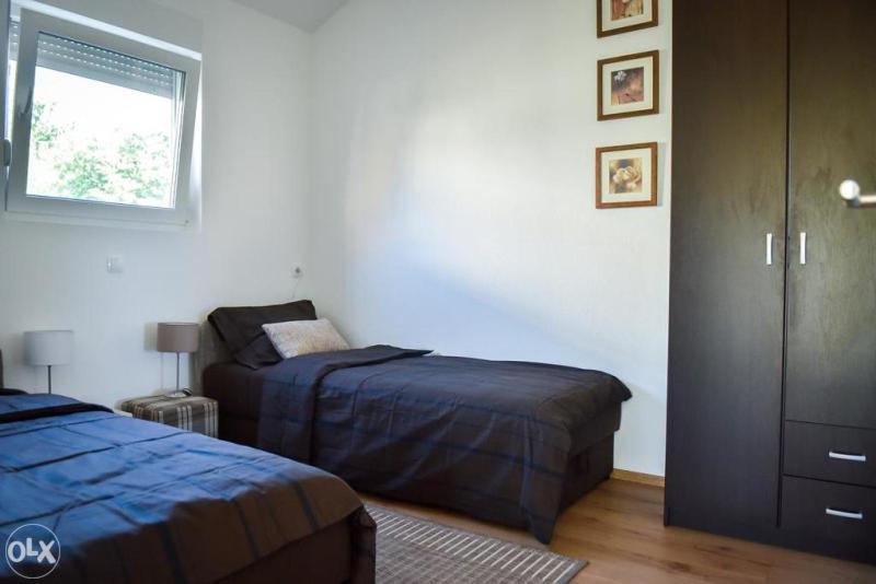 Holiday Homes Fig Blagaj Esterno foto