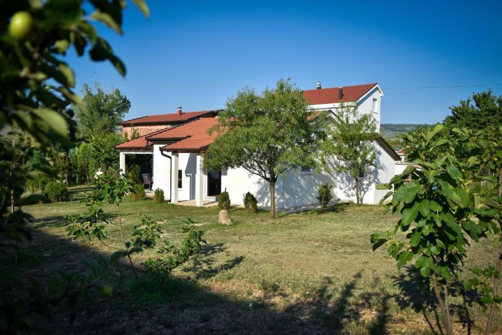Holiday Homes Fig Blagaj Esterno foto