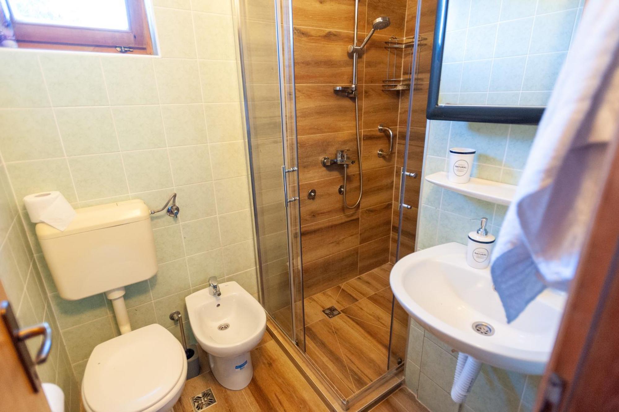 Holiday Homes Fig Blagaj Esterno foto