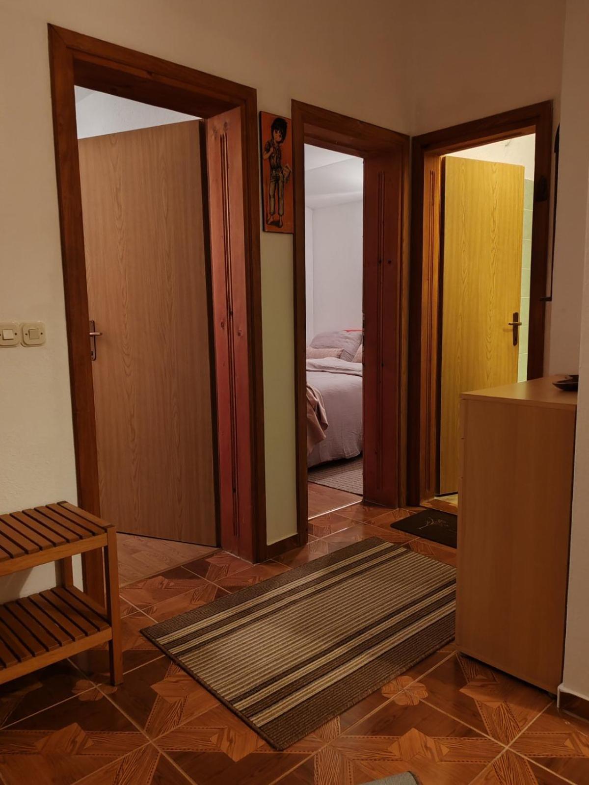Holiday Homes Fig Blagaj Esterno foto