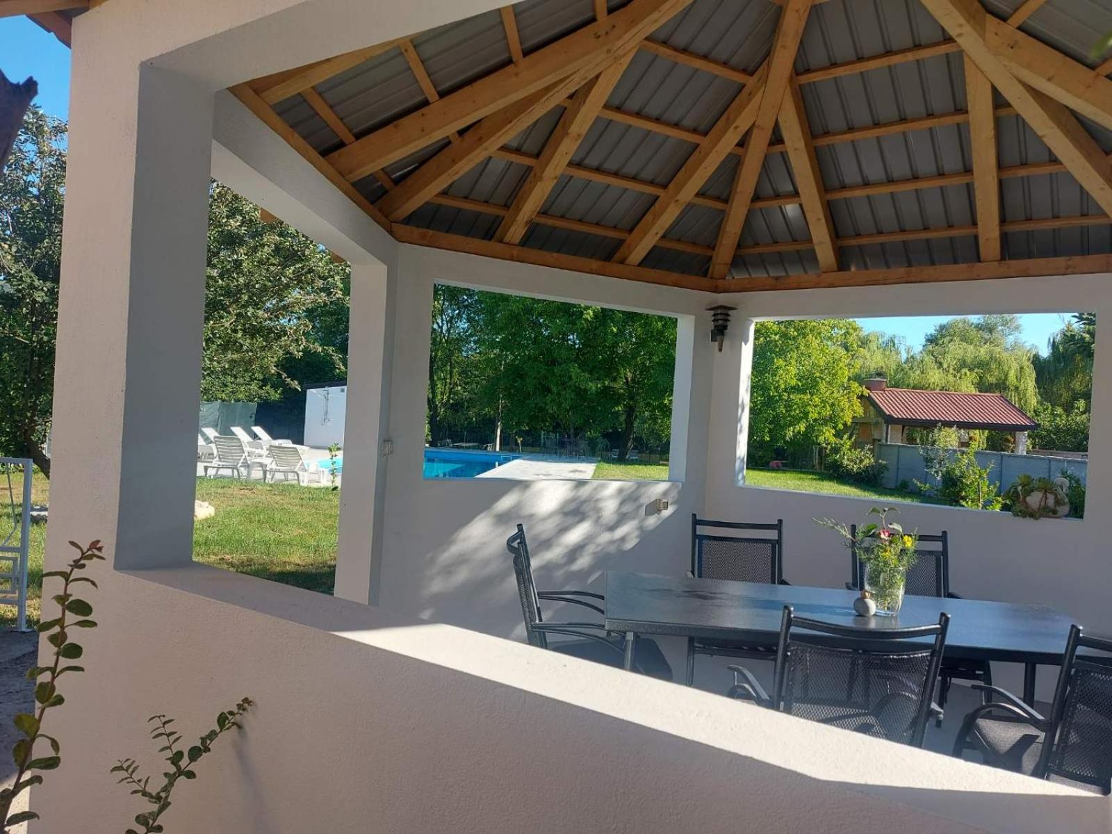 Holiday Homes Fig Blagaj Esterno foto