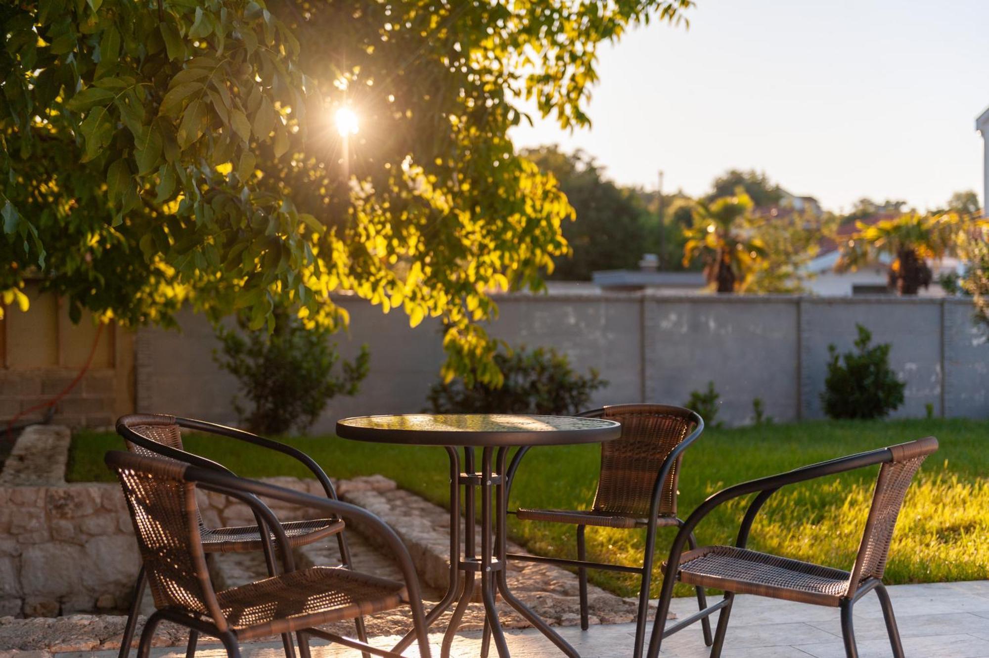 Holiday Homes Fig Blagaj Esterno foto