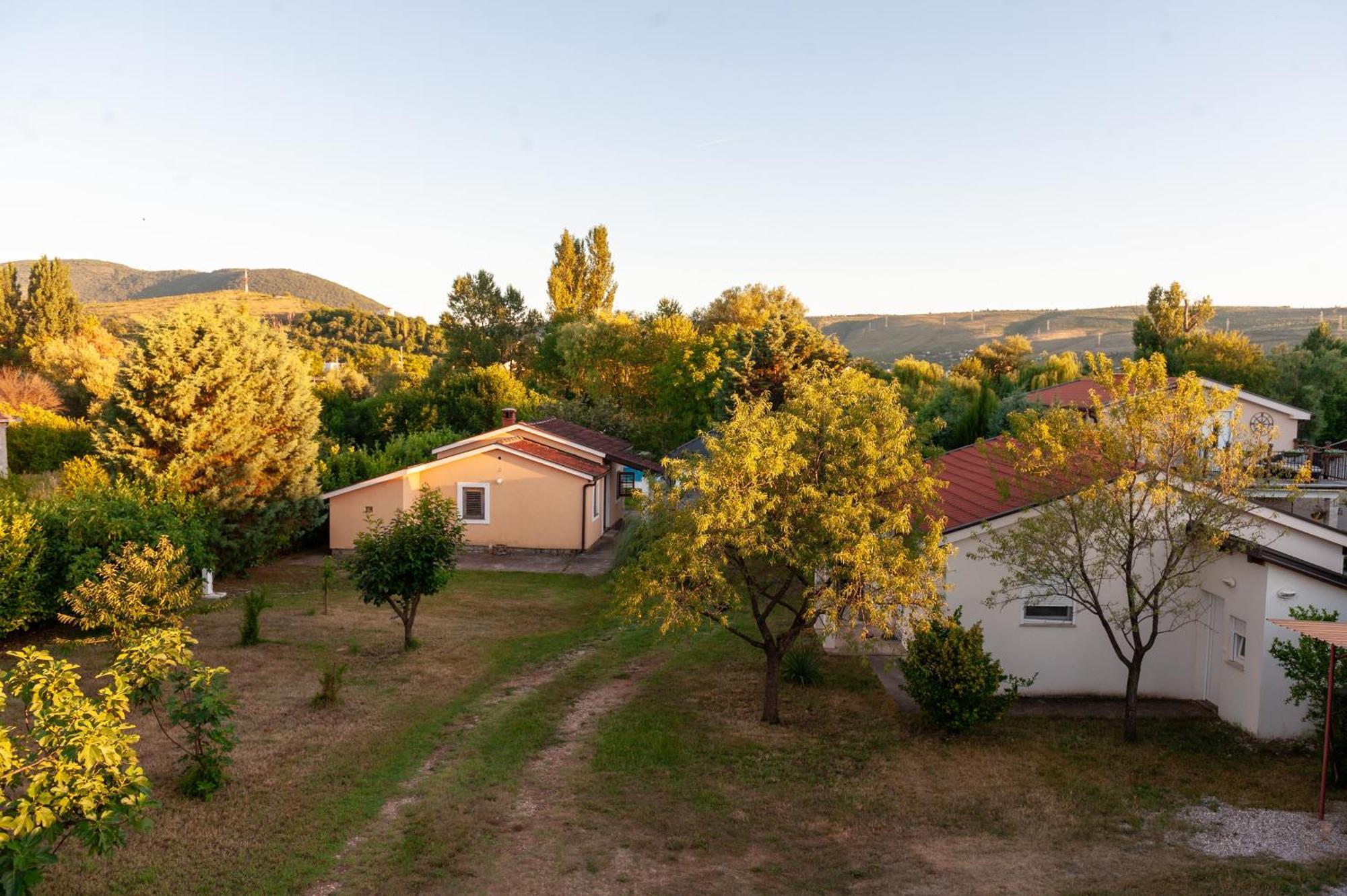 Holiday Homes Fig Blagaj Esterno foto