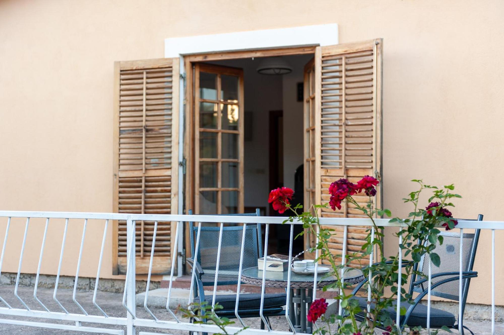 Holiday Homes Fig Blagaj Esterno foto