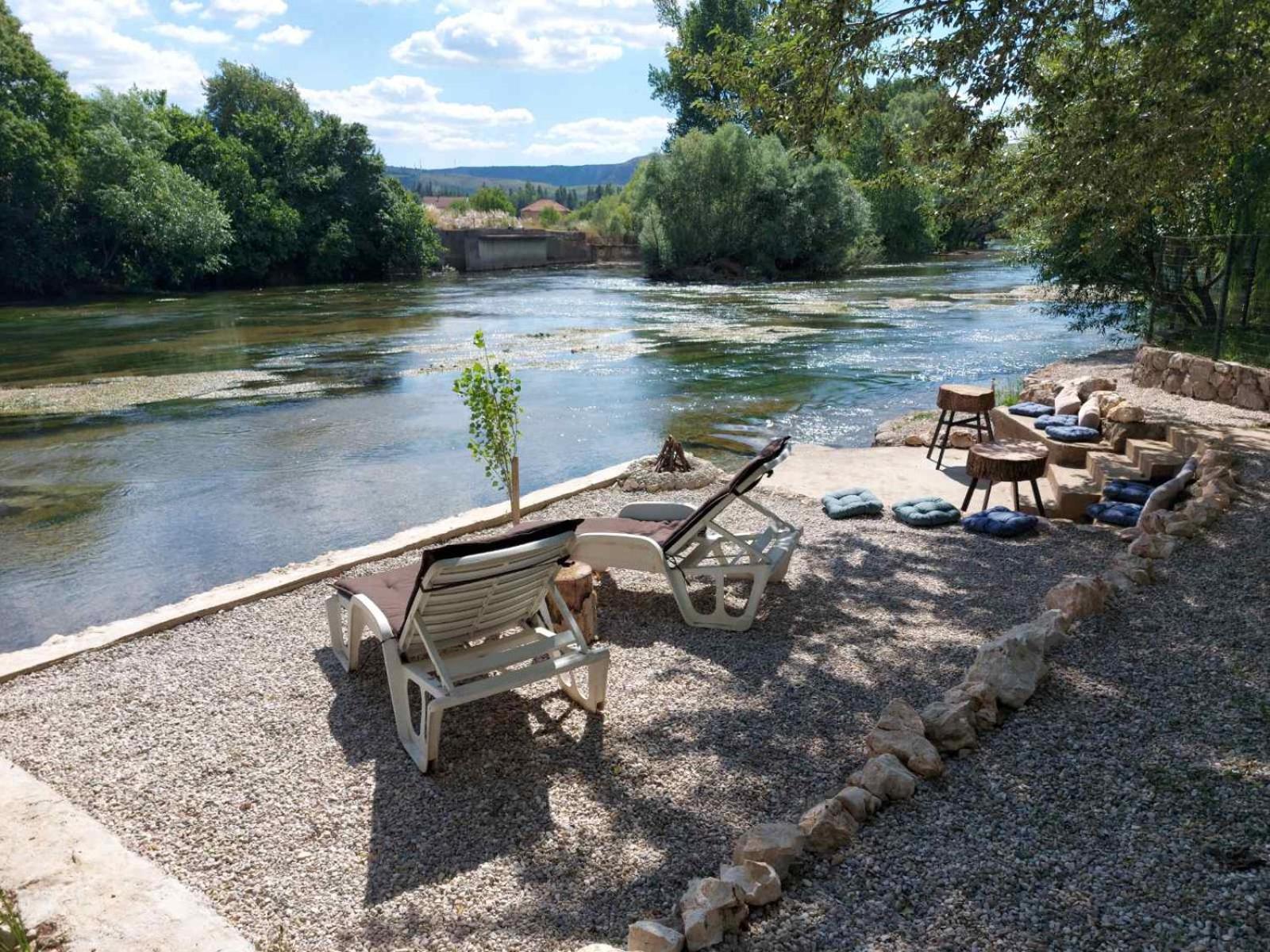 Holiday Homes Fig Blagaj Esterno foto