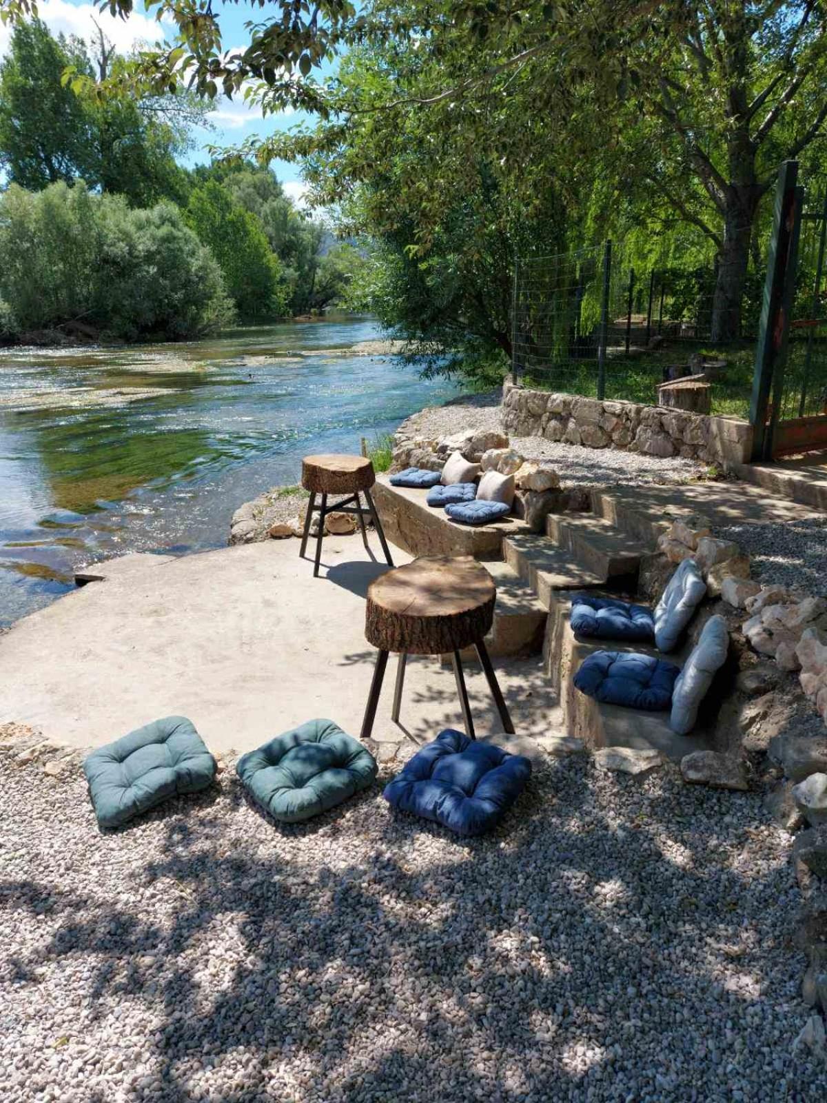 Holiday Homes Fig Blagaj Esterno foto