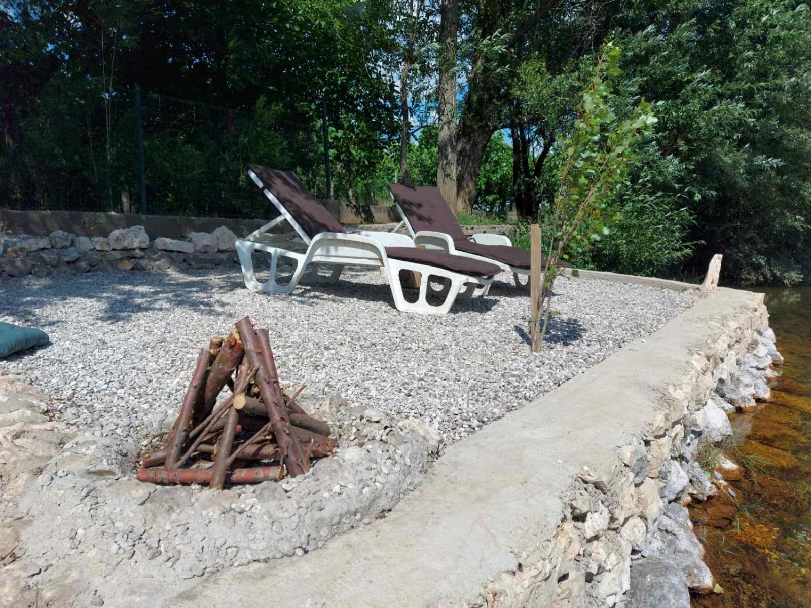 Holiday Homes Fig Blagaj Esterno foto