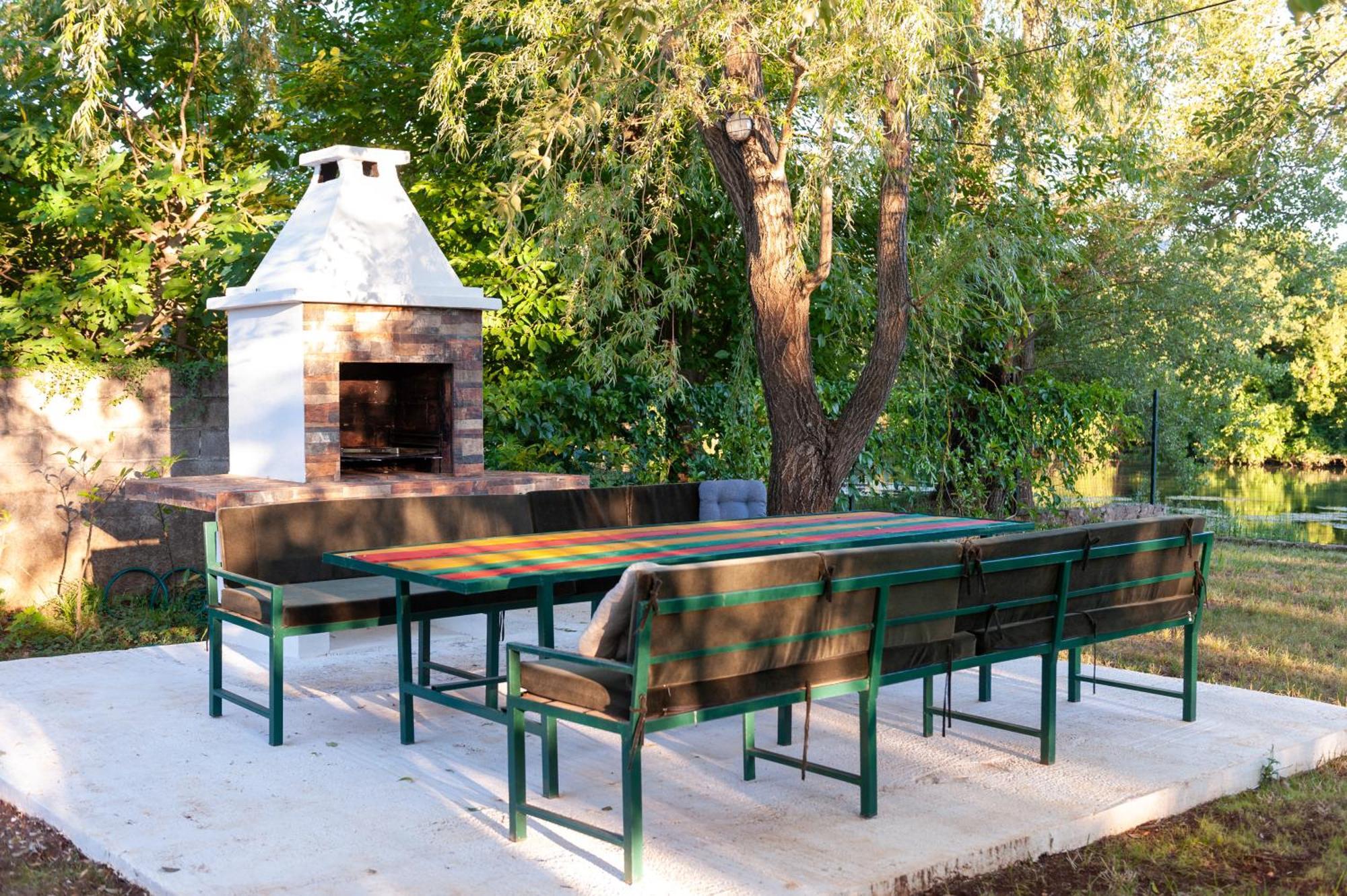 Holiday Homes Fig Blagaj Esterno foto